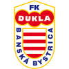 لوگوی Dukla Banska Bystrica II