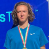 لوگوی Denis Vishenchuk Vishenko