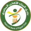 لوگوی بانک ملی مصر