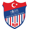 لوگوی Nigde Beledi̇ye Spor