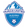 لوگوی موراس یونایتد