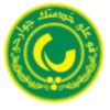 لوگوی پاس گرگان
