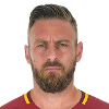 تصویر Daniele De Rossi
