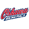 لوگوی Oshawa Generals