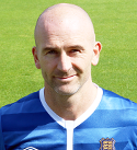 تصویر Paul Keegan
