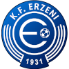 لوگوی KF Erzeni Shijak