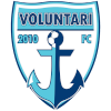 لوگوی Voluntari