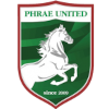لوگوی Phrae United