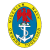 لوگوی Chief of Naval Staff Spikers (Women)