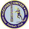 لوگوی Lochee United