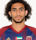 تصویر Abdalla Alrefaey