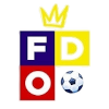 لوگوی Famkes Diksmuide Oostende (Women)