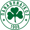 لوگوی Panathinaikos (Women)