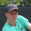 لوگوی جسه دیلینی