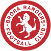 لوگوی Brora Rangers