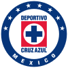 لوگوی Cruz Azul (Women)