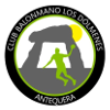 لوگوی Los Dolmenes