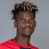 تصویر Didier Ibrahim Ndong