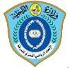 لوگوی باشگاه پلیس