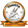 لوگوی Tonota