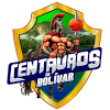 لوگوی Centauros de Bolivar