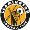 لوگوی Leamington