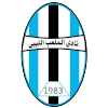 لوگوی ورزشگاه لیبی