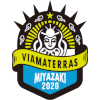 لوگوی Viamaterras Miyazaki (Women)