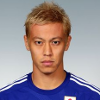 تصویر Keisuke Honda