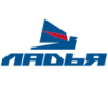 لوگوی Ladya Tolyatti