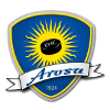 لوگوی Arosa