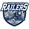 لوگوی Worcester Railers