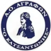 لوگوی Agrafa Katsantonis
