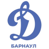 لوگوی Dynamo Barnaul