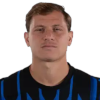 تصویر Nicolo Barella