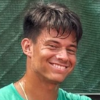 لوگوی Joshua Leon-Nestler