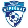 لوگوی Neptunas Klaipeda