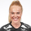 تصویر Agnes Birta Stefansdottir