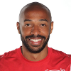 تصویر Thierry Henry
