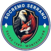 لوگوی Serrano PB