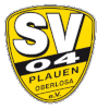 لوگوی Plauen-Oberlosa