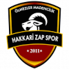 لوگوی Hakkari Zap