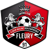 لوگوی Fleury 91 ( زنان )