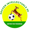 لوگوی Soccer Intellectuals