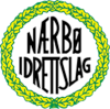 لوگوی Nærbo IL