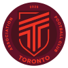 لوگوی AFC Toronto (Women)