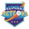 لوگوی Mumbai Meteors