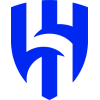 لوگوی Al Hilal Riyadh (Women)