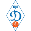 لوگوی Dynamo Novosibirsk ( زنان )