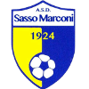 لوگوی ASD Sasso Marconi